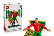 Lego Football  Bundle