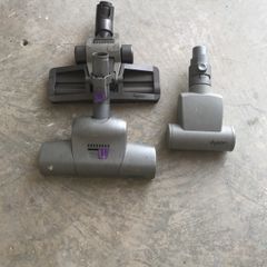 Dyson heads
