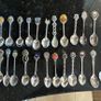 Souvenir Spoons Image 3