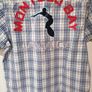 Boy's. Short Sleeve Shirt Image 3