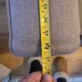 3 Seater Sofa -Excellent Condition Image 7