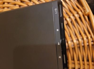 Sony DVD player