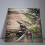 4 Glass wall decoration Image 5