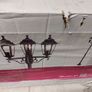Woodies Brandon Outloor Lantern Set Image 3