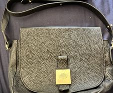 Mulberry Real Leather Bag