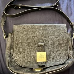 Mulberry Real Leather Bag