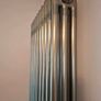 Exposed Metal vertical Radiator Image 3