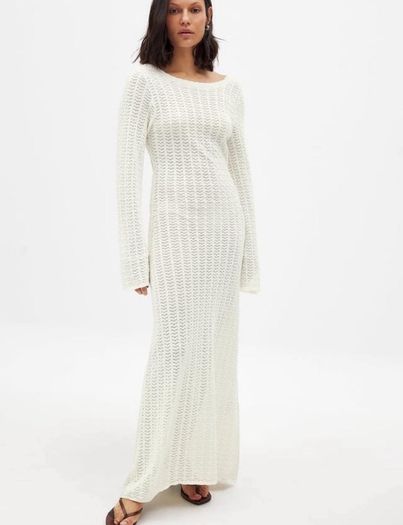 Na-kd Dress