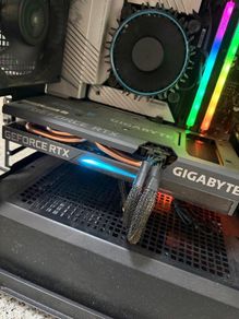 Gigabyte eagle GeForce RTX 3060 Eagle 12GB