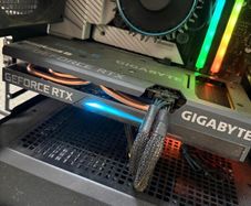Gigabyte eagle GeForce RTX 3060 Eagle 12GB