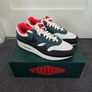 Nike x Le Bron James x Liverpool F.C. Air Max 1 (New) UK10 Image 2