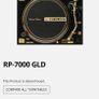 Turntables Ltd edition Image 4