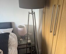 Tripod Floor Lamp