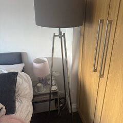 Tripod Floor Lamp