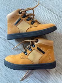 Timberland kids Boots Size UK9.5 EU27 New
