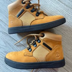 Timberland kids Boots Size UK9.5 EU27 New