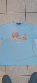 Palm Angles t-shirt size M mens