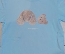 Palm Angles t-shirt size M mens