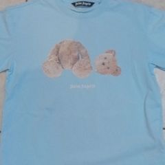 Palm Angles t-shirt size M mens