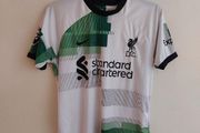 liverpool jersey