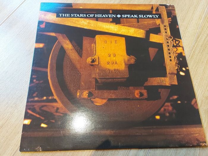 Batch Of Vinyl Records For Sale (1/15) - All Cleaned And In Excellent Condition