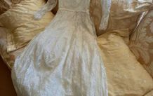 Vintage Wedding Dress