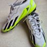 Adidas football boots kids Image 2