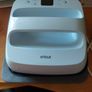 Cricut Heatpress 3 22.5cm x 22.5cm Light Blue Image 2