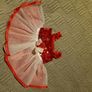 build a bear shoes,dresses 5euro each photo Image 2