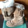UGG boots in good condition Image 3