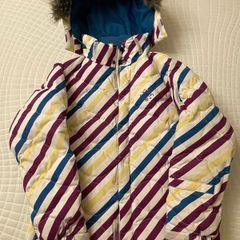 Skiing/ Snowboard jacket kids - 152cm