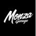 Monza Garage