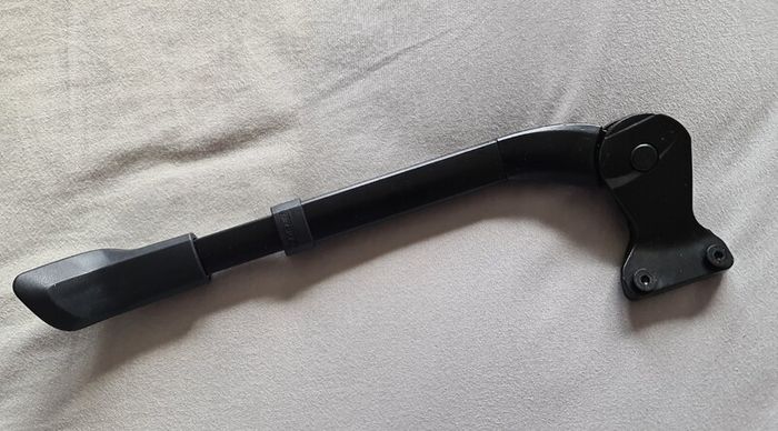 Bike Stand Ursus Mooi Adjustable Integrated Rear Mount Kickstand (40 Mm Plate)