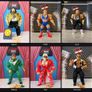 WWE Wrestling Figures - click for prices. Image 7