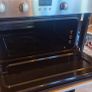 Electric Double Oven Image 3
