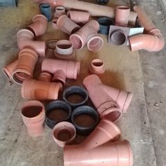 wavin pipe fittings