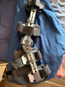 knee brace