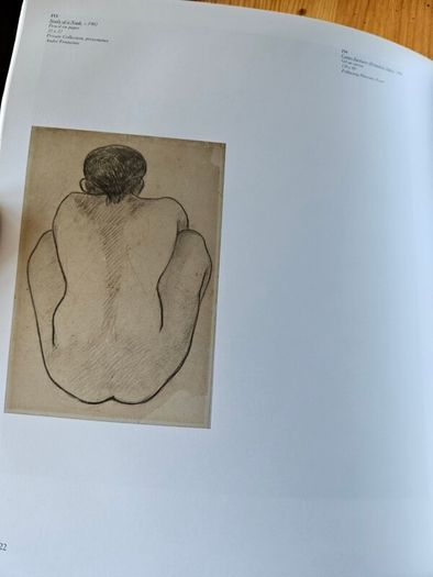 Gauguin. Maker Of Myth. Large Volume Paperback In Good Condition.  See Photos For Same.
