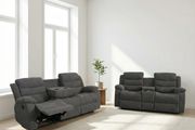 New Fabric Sofas
