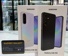 Samsung A36 128GB