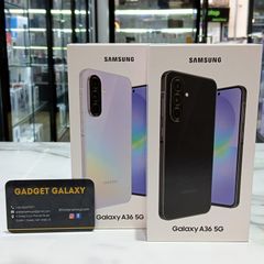 Samsung A36 128GB
