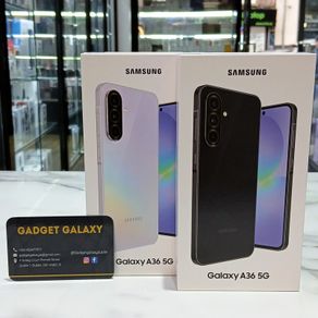 Samsung A36 128GB