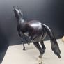 Vintage Breyer Black Beauty Model Horse #89  Traditional 1:9 Scale Image 5