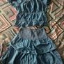 Girls summer sets Image 2
