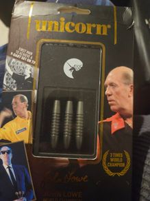 John lowe
