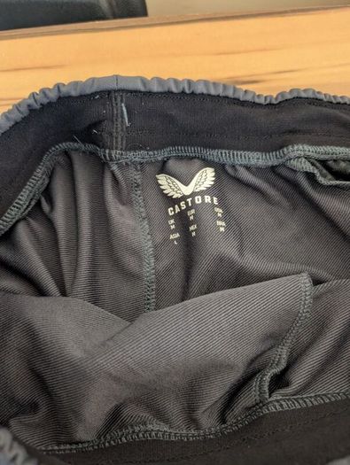 Ireland team issued soccer gear