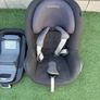 maxi cosi seats Image 2