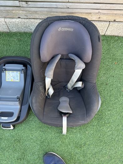 maxi cosi seats