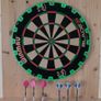 Dartboard Number Ring Image 9
