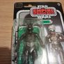 Star Wars Black Series: Zuckuss 6'' Exclusive Image 2
